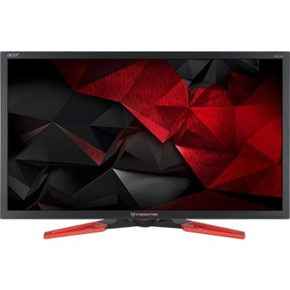 Acer Predator XB271H 27" Full HD Gaming LCD Monitor - 16:9 - Black