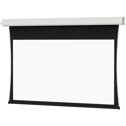 Da-Lite Tensioned Advantage Electrol 84" Electric Projection Screen