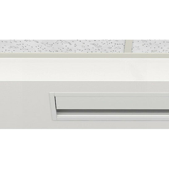 Da-Lite Tensioned Advantage Electrol 150" Electric Projection Screen