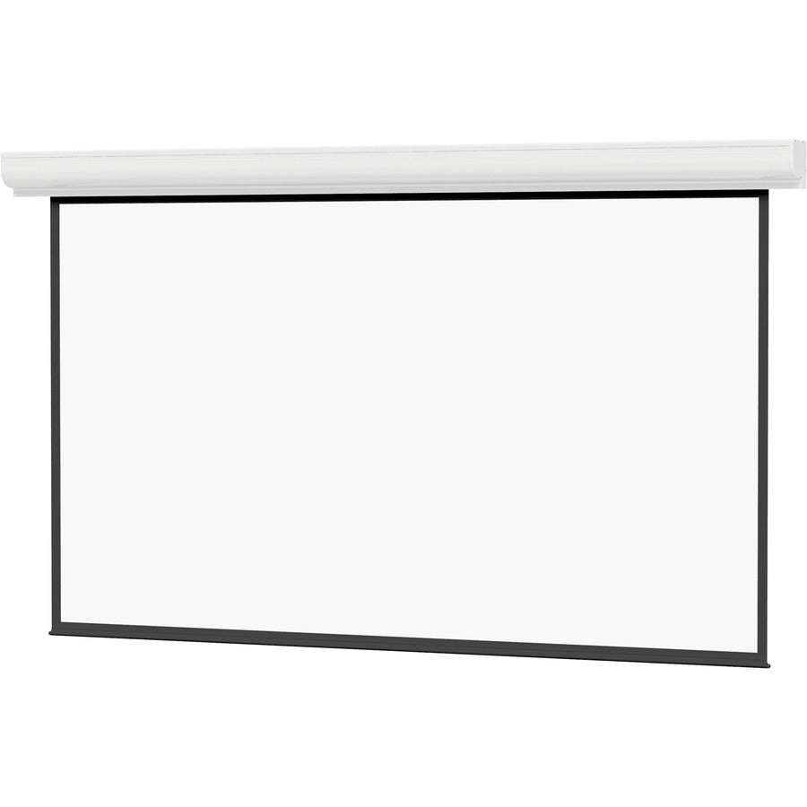 Da-Lite Advantage Deluxe Electrol 84" Electric Projection Screen