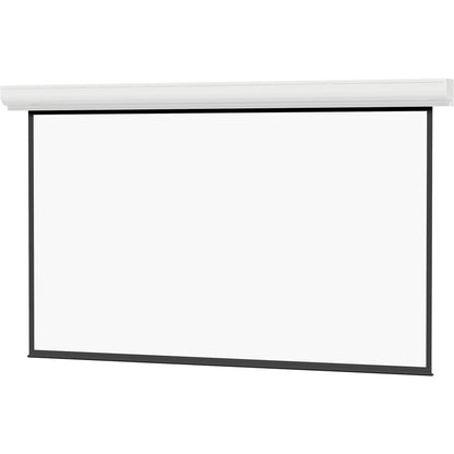 Da-Lite Advantage Deluxe Electrol 84" Electric Projection Screen