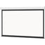 Da-Lite Cosmopolitan Series Projection Screen - Wall or Ceiling Mounted Electric Screen - 133in Screen