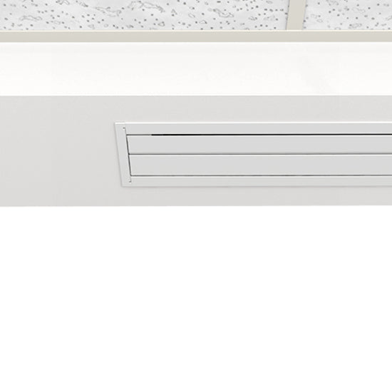 Da-Lite Advantage Deluxe Electrol 118.8" Electric Projection Screen