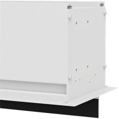 Da-Lite Tensioned Advantage Deluxe Electrol 110" Electric Projection Screen