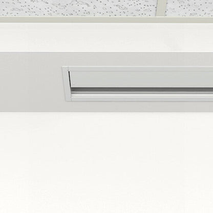 Da-Lite Tensioned Advantage Electrol 110" Electric Projection Screen