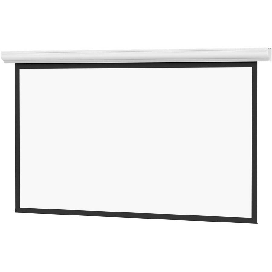 Da-Lite Designer Contour Electrol 77" Electric Projection Screen
