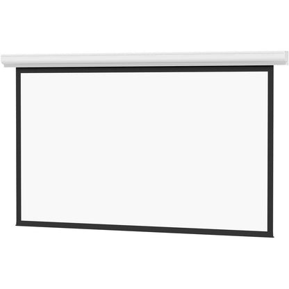 Da-Lite Designer Contour Electrol 77" Electric Projection Screen