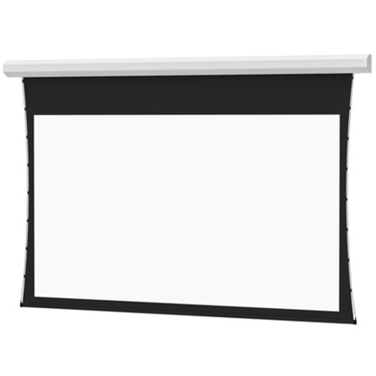 Da-Lite Tensioned Cosmopolitan Series Projection Screen - Wall or Ceiling Mounted Electric Screen - 188" Screen