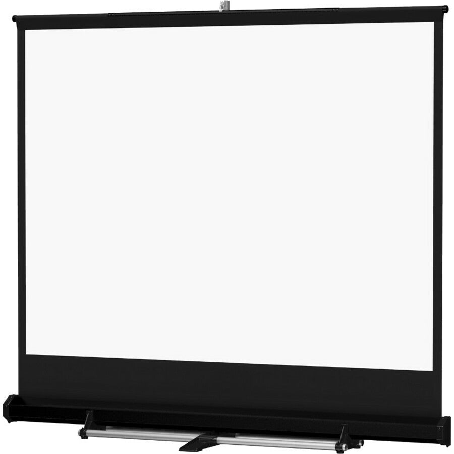 Da-Lite Floor Model C 150" Manual Projection Screen