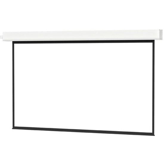 Da-Lite Advantage Electrol 123" Electric Projection Screen
