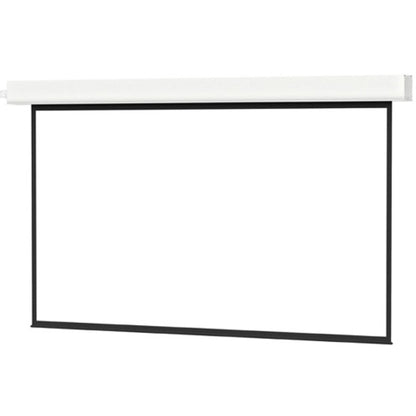 Da-Lite Advantage Electrol 123" Electric Projection Screen