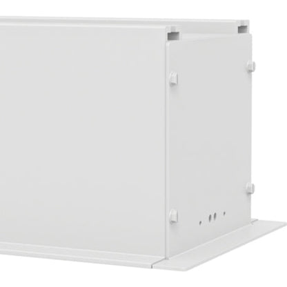 Da-Lite Tensioned Advantage Electrol 164" Electric Projection Screen