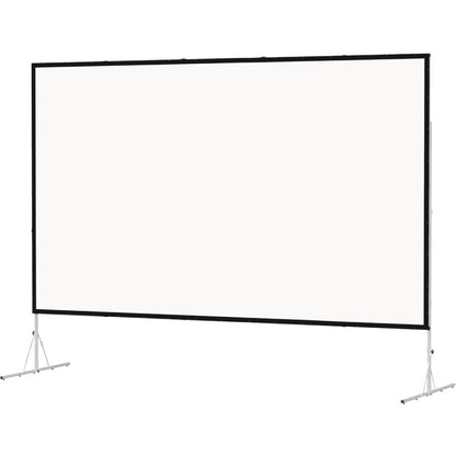 Da-Lite Fast-Fold Deluxe 137" Projection Screen
