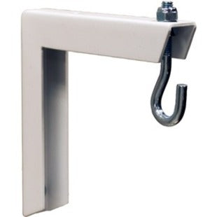 Da-Lite No. 6 Mounting and Extension Brackets - White