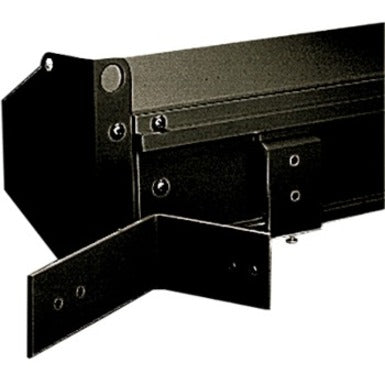 Da-Lite Mounting Bracket for Projector Screen - Black