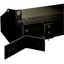 Da-Lite Mounting Bracket for Projector Screen - Black