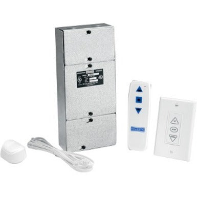 INFRARED WIRELESS REMOTE W/LVC 