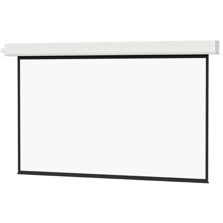 Da-Lite Advantage Electrol 133" Electric Projection Screen