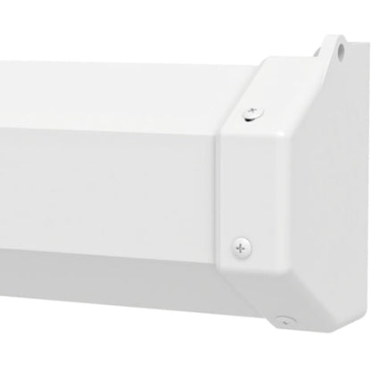 Da-Lite Cosmopolitan Series Projection Screen - Wall or Ceiling Mounted Electric Screen - 123in Screen