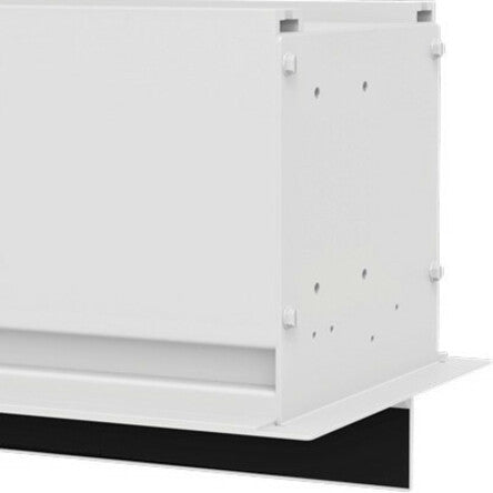 Da-Lite Tensioned Advantage Deluxe Electrol 137" Electric Projection Screen