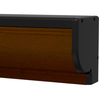 Da-Lite Tensioned Contour Electrol 137" Electric Projection Screen
