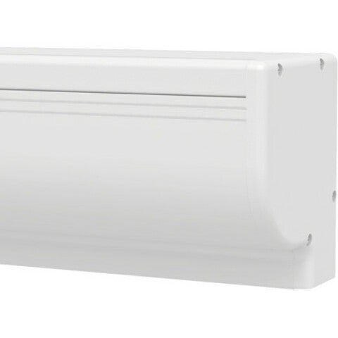 Da-Lite Tensioned Contour Electrol 137" Electric Projection Screen