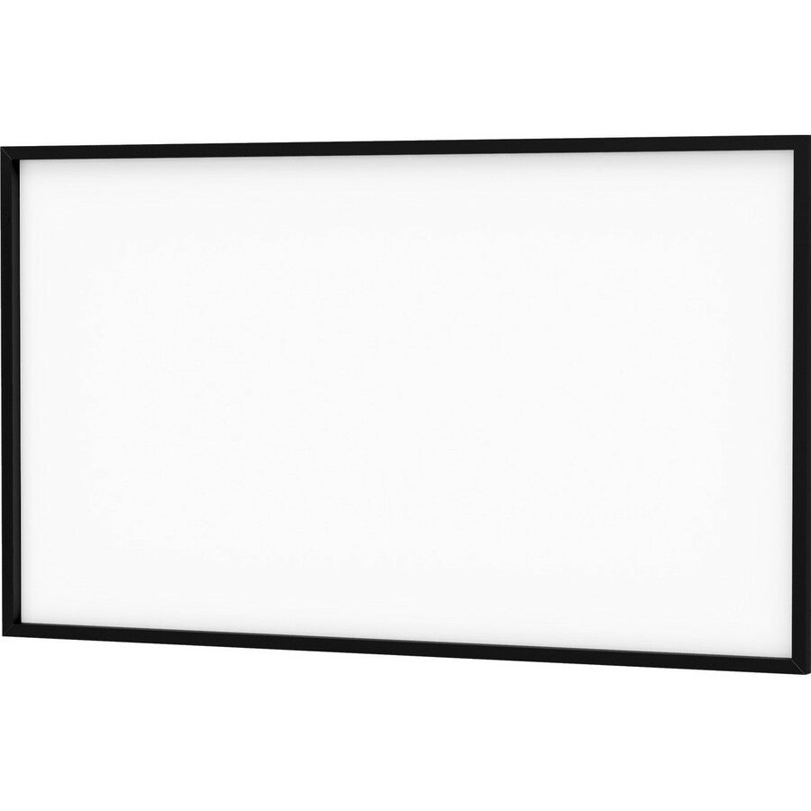 Da-Lite Da-Snap 130" Fixed Frame Projection Screen