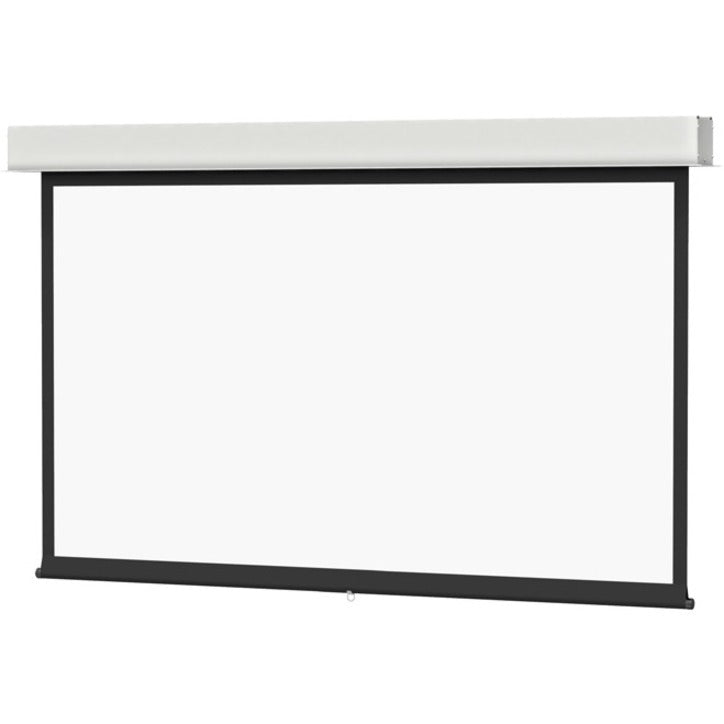 Da-Lite Advantage Manual 100" Manual Projection Screen