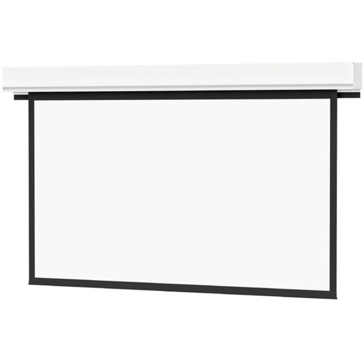 Da-Lite Advantage Deluxe Electrol 120" Electric Projection Screen