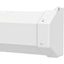 130IN DIAG COSMO ELECTRIC WALL 