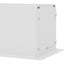 Da-Lite Advantage Series Projection Screen - Ceiling Recessed Electric Screen with Plenum Rated Case - 113in Screen