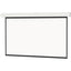 Da-Lite Advantage Series Projection Screen - Ceiling Recessed Electric Screen with Plenum Rated Case - 113in Screen