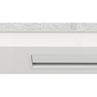 Da-Lite Tensioned Advantage Electrol 113" Electric Projection Screen