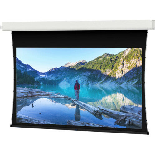 Da-Lite Tensioned Advantage Electrol 113" Electric Projection Screen