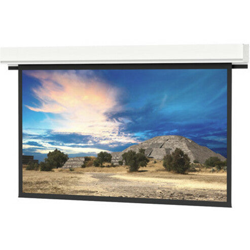 Da-Lite Advantage Deluxe Electrol 94" Electric Projection Screen
