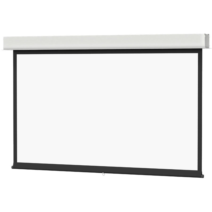 Da-Lite Advantage Manual 130" Manual Projection Screen