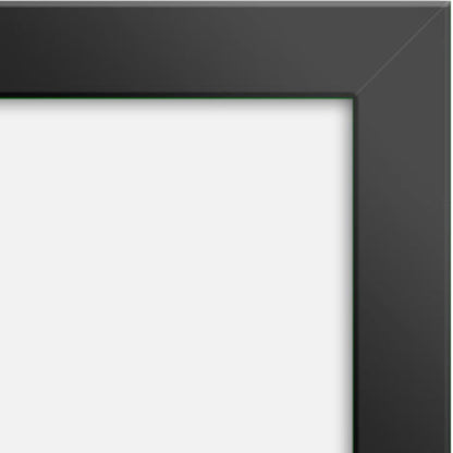 Da-Lite UTB Contour 106" Fixed Frame Projection Screen