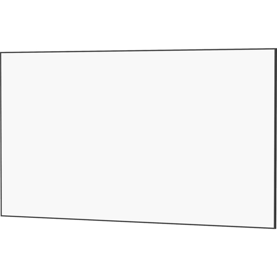 Da-Lite UTB Contour 94" Fixed Frame Projection Screen