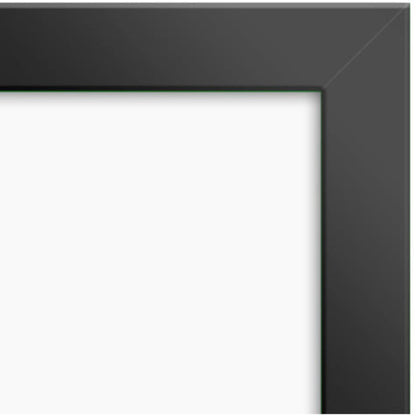 Da-Lite UTB Contour 94" Fixed Frame Projection Screen
