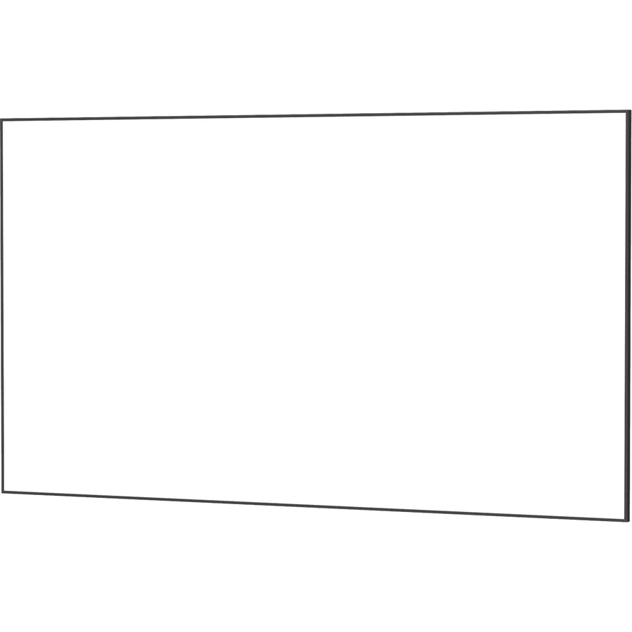 Da-Lite UTB Contour 130" Fixed Frame Projection Screen