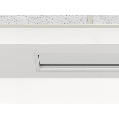 Da-Lite Advantage Electrol 137" Electric Projection Screen