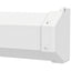 Da-Lite Tensioned Cosmopolitan Electrol 137