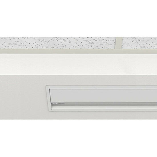 Da-Lite Large Advantage Electrol 216" Electric Projection Screen