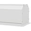 Da-Lite Large Advantage Electrol 216