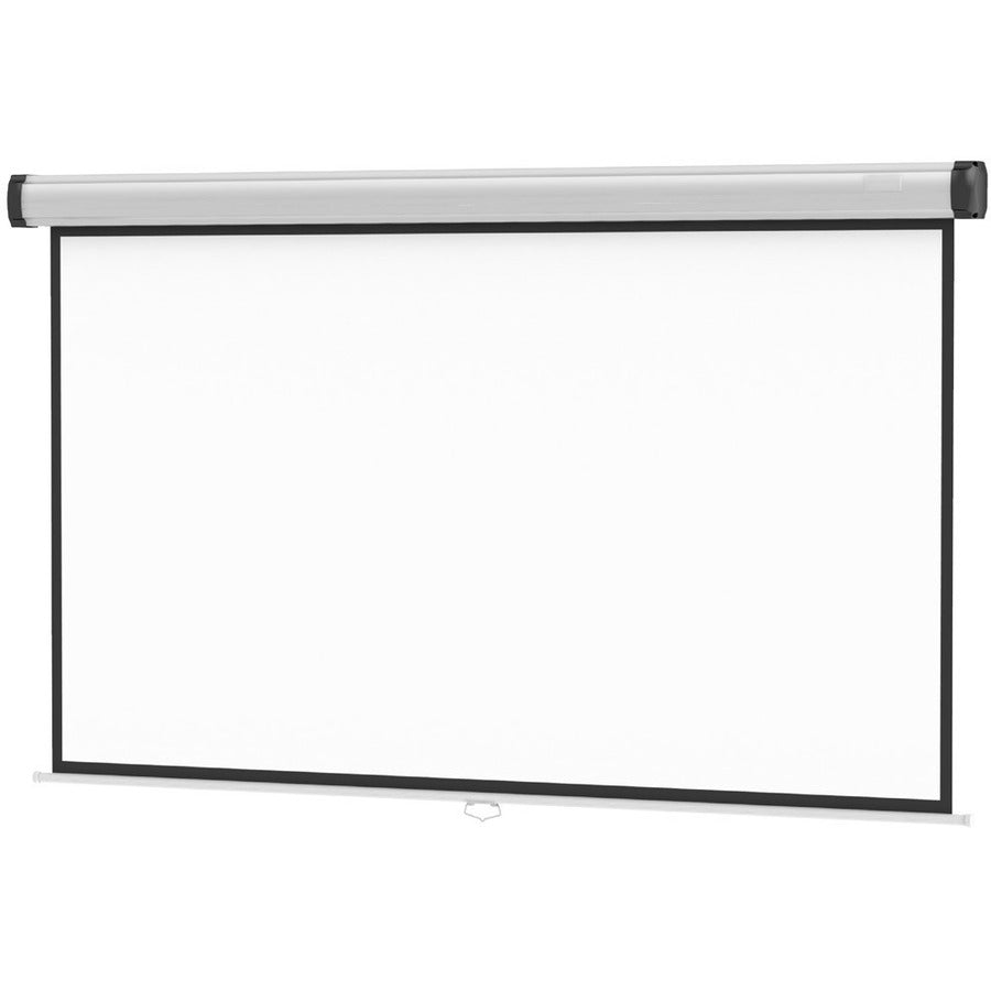 Da-Lite 88" Manual Projection Screen