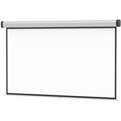 Da-Lite 88" Manual Projection Screen