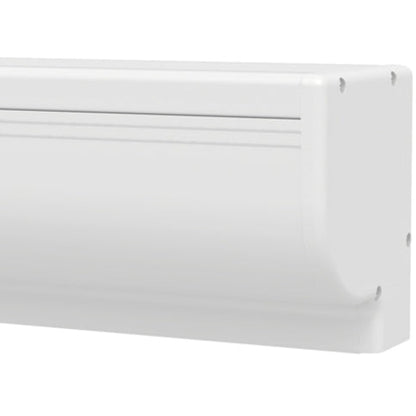 Da-Lite Tensioned Contour Electrol 133" Electric Projection Screen