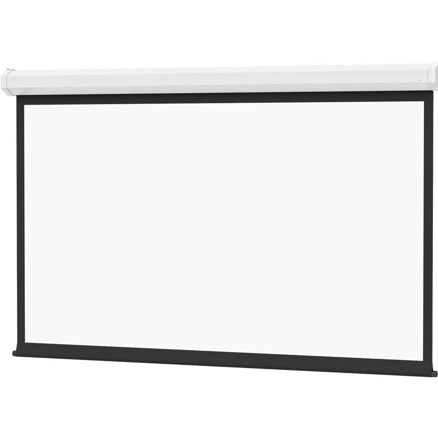 Da-Lite Cosmopolitan Electrol 119" Electric Projection Screen