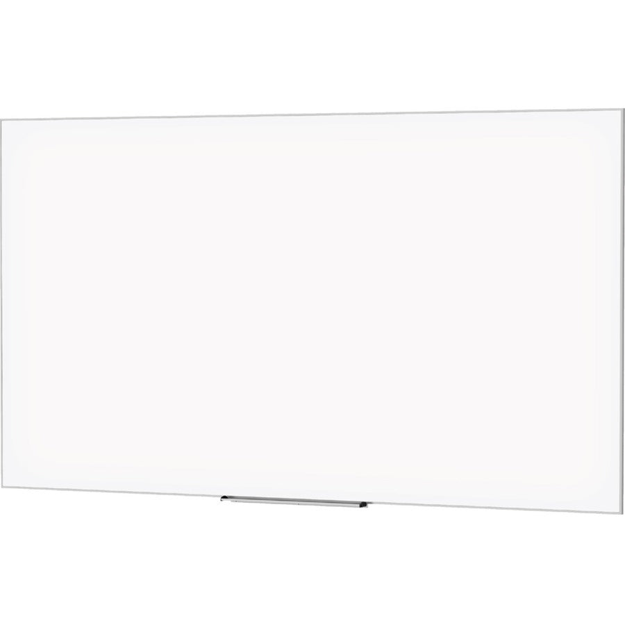 Da-Lite IDEA Series Screen - Dry Erase Projection Screen for use with Interactive Projectors - 87" Screen