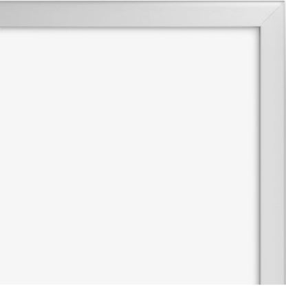 Da-Lite IDEA Series Screen - Dry Erase Projection Screen for use with Interactive Projectors - 87" Screen